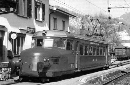 [RBe 2/4 «Roter Pfeil», Jahrgang 1938]