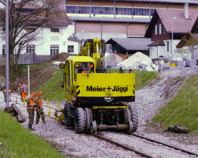 [Anschlussgleis «Bolzenloch»]